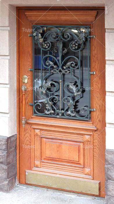 Vhodnye Stalnye Dveri Dlya Magazinov Kafe I Restoranov V Kubinke